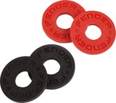 Fender Strap Blocks 4-Pack strap lock