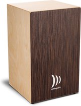 Schlagwerk CBA3SW Cajon Assembly Kit Pro (Wenge) - Cajon