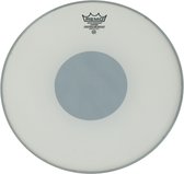 Remo CS Ambassador Coated Black Dot CS-0110-10 - Snare drum slagvel