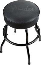 Fender Bar Stool 24" Black - Krukjes