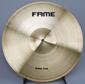 Fame Starter Crash 12", Brass - Crash cymbal