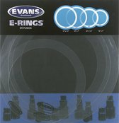 Evans ERing Fusion Pack demper