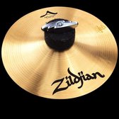 Zildjian 6 A Splash splash cymbal