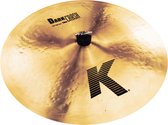 Zildjian 19 K Dark Crash Thin crash cymbal