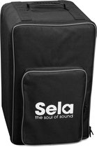 Sela SE 090 Cajon Rucksack - Percussie bag