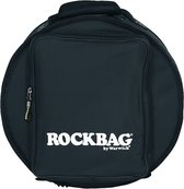 Rockbag Marching Snare Bag RB22855B, 14"x12", Deluxe Line - Snare bags