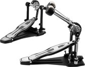 DIMAVERY DFM-1200 Double Bass Pedal