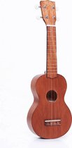 Ukelele Kahiko Series MK1-TBR - Mahalo