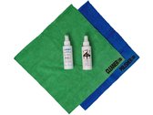 Onderhoudsset piano & vleugel hoogglans Cory Ultimate Care