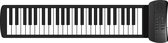 Roll up piano | Oprolbare keyboard | 49 toetsen | Digitale piano