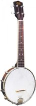 Gold Tone - Banjo Concert Uke  - met element - BU-1