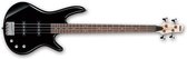 Ibanez GSR180 Black 4-snarige basgitaar