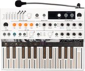 Arturia MicroFreak Vocoder Edition - Synthesizer, met vocoder