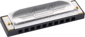 Hohner Special 20 C Mondharmonica -populair - prijs/kwaliteit - topmerk