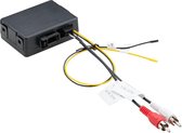 CTX-3301 | Optic Fiber decoder | Mercedes E klasse w211 | ClS/S/SL/SLK/CL