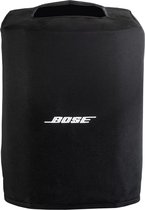 Bose S1 Pro Slip Cover Black - Nylon hoes voor S1 Pro, zwart