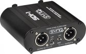 Synq Passive Dual DI-box (Direct Inject)