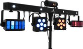 EUROLITE Set Complete lichtsets met effecten