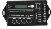 Led strip time controller wifi (dag / nacht simulatie) TC421