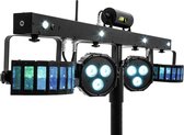 EUROLITE Set Complete lichtsets met effecten