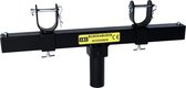 BLOCK AND BLOCK AM3501 Adjustable support for truss insertion 35