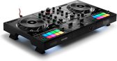 Hercules Inpulse 500 - DJ Controller - Zwart