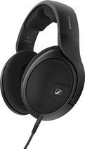 Sennheiser HD 560S - HiFi Over Ear koptelefoon - Zwart