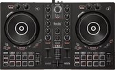 Hercules DJControl Inpulse 300 - DJ controller - Zwart