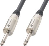 PD Connex luidsprekerkabel met 2x 6,3mm Jack Plug - 15m