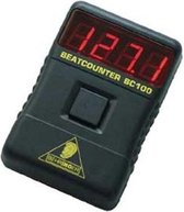 Behringer BC100 Beat Counter