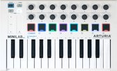 Arturia MiniLab MKII - MIDI controller