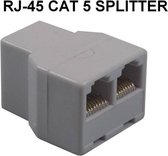 Bellson UTP RJ45 cat5 lan ethernet splitter
