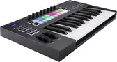 Novation Launchkey 25 MK3 - Midi-controller - Midi-keyboard