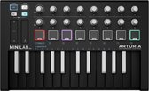 Arturia MiniLab MKII Inverted - MIDI controller