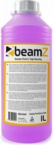 Rookvloeistof - BeamZ rookmachine vloeistof voor extra dikke rook - 1L