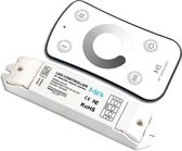 1-Kanaals Led-Dimmer - Met Rf-Afstandsbediening