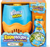 ZURU Bubble Wow Eggsploder - Bellenblaasmachines