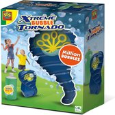 SES - Xtreme bubble tornado - bellenblaas machine