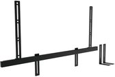 Vogel’s Sound 3550 Soundbar beugel sluit je soundbar naadloos aan bij je tv