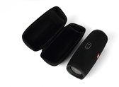 JBL Charge 4/5 Beschermhoes - Case voor de JBL Charge 4/5 Speaker - Lovnix JBL Hoes Zwart