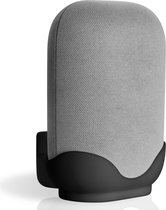YONO Wall Mount – Geschikt voor Google Nest Audio – Houder voor Speaker – Zwart