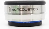 IsoAcoustics Orea, Isolatie Ontkoppelaar voor Hi-FI apparatuur en Draaitafels - Indigo, tot 7,2 KG p/st.