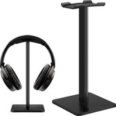 Headset Stand - Headset Houder - Koptelefoon standaard - Koptelefoon Houder -  Hoofdtelefoon Houder