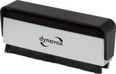 Dynavox 2 in 1 Platenborstel