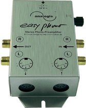 Analogis Easy Phono Phonovoorversterker