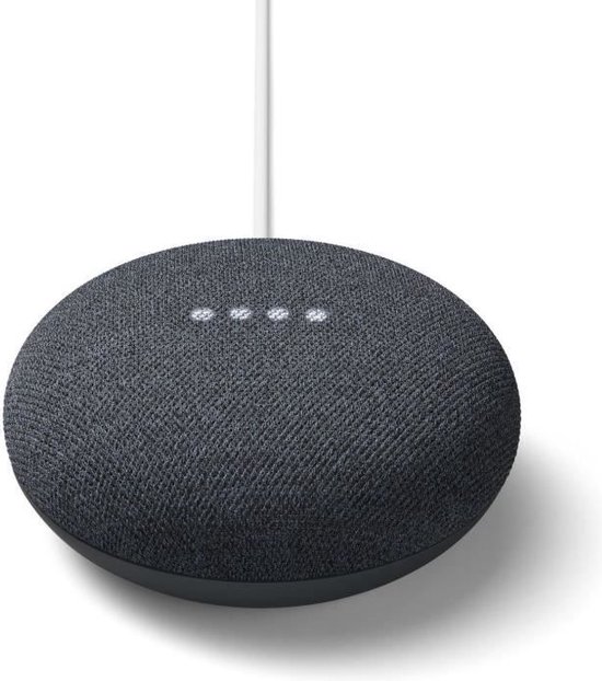 Smart speakers