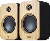 Marley Get Together Duo Bluetooth Speaker - Stereo set - 2 in 1