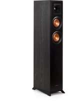 Klipsch RP-4000F Vloerstaander speaker Zwart