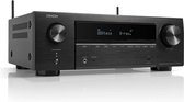 Denon AVR-X1700H 7.2 Home Cinema receiver