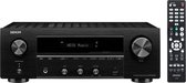 Denon DRA-800H AV-Receiver - 100W Per Kanaal - Bluetooth - Zwart